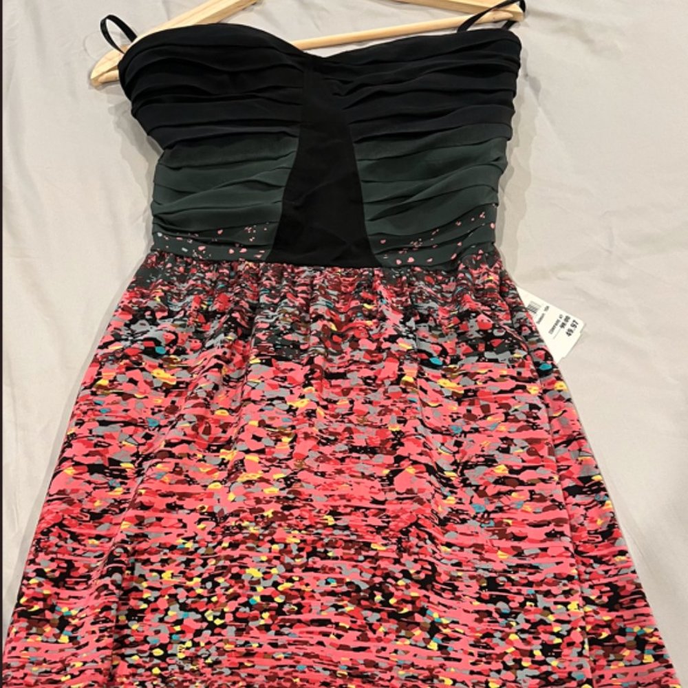 Charlie Jade Dress